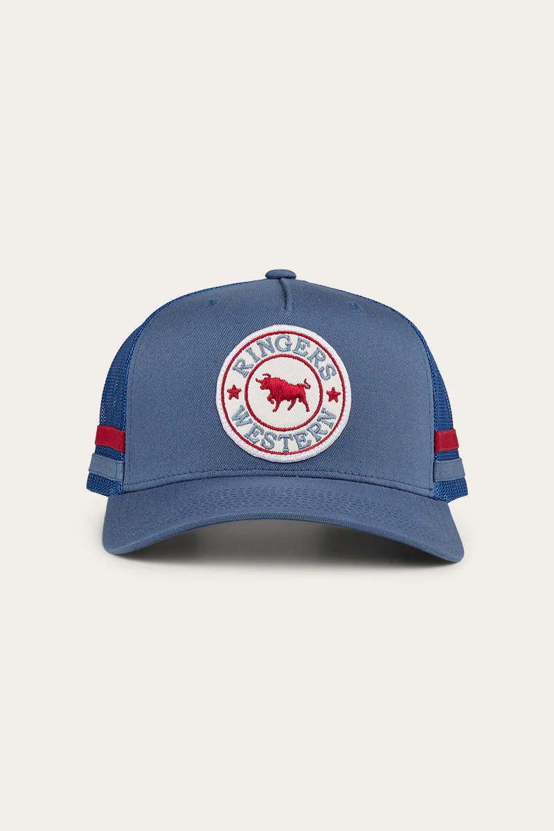 McCoy Kids Trucker Cap - Image 47