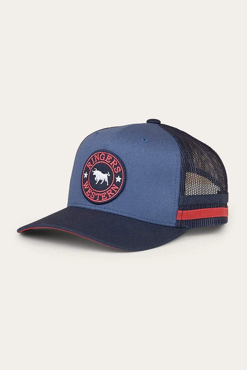 McCoy Kids Trucker Cap - Image 49