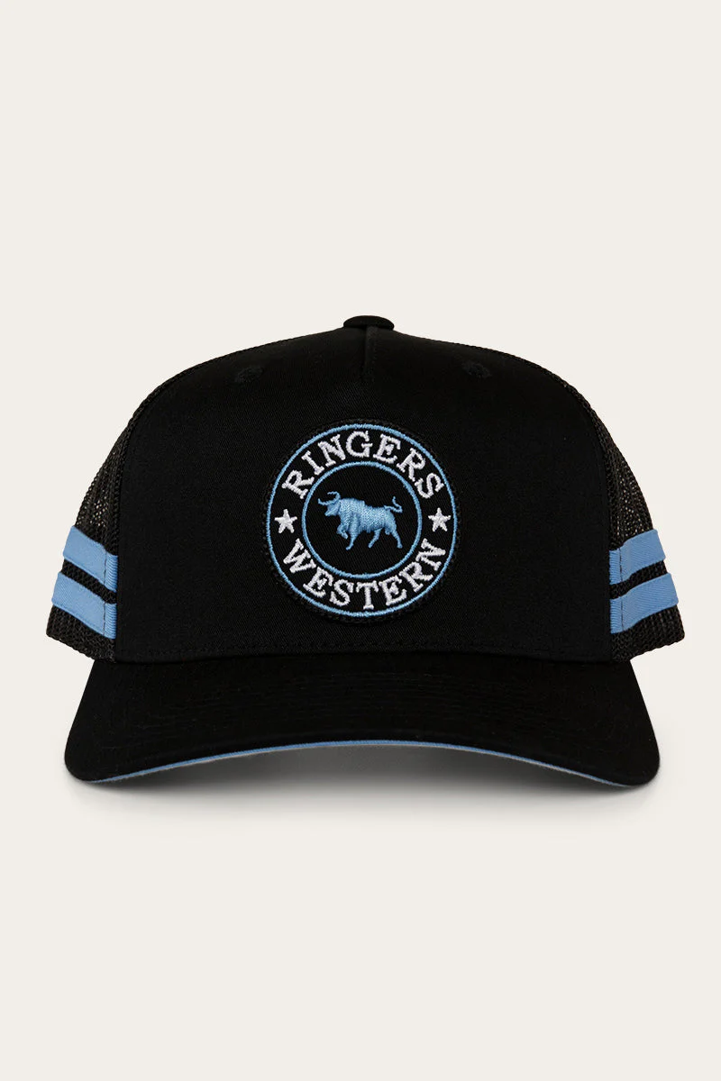McCoy Kids Trucker Cap - Image 5