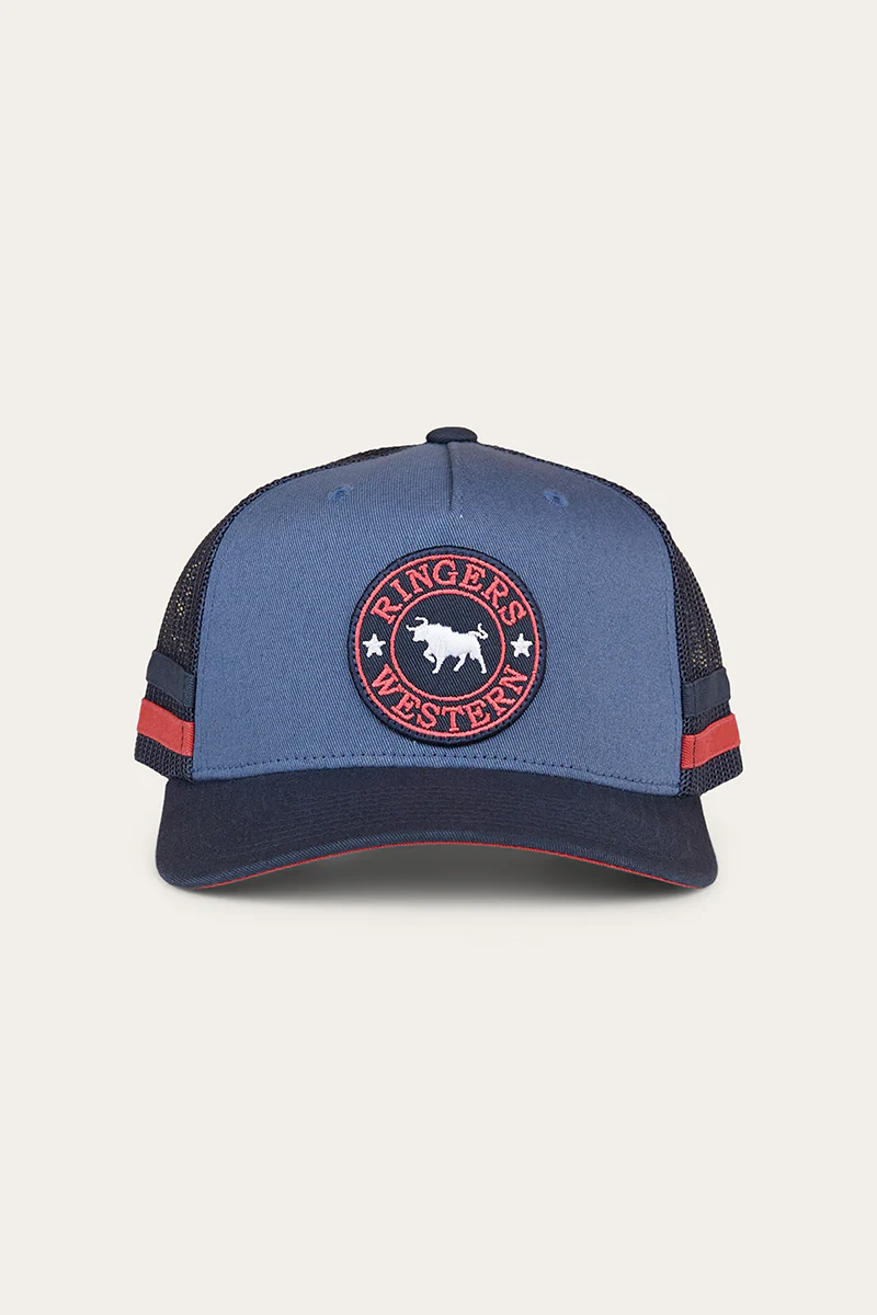 McCoy Kids Trucker Cap - Image 52