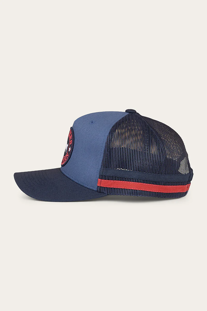 McCoy Kids Trucker Cap - Image 53