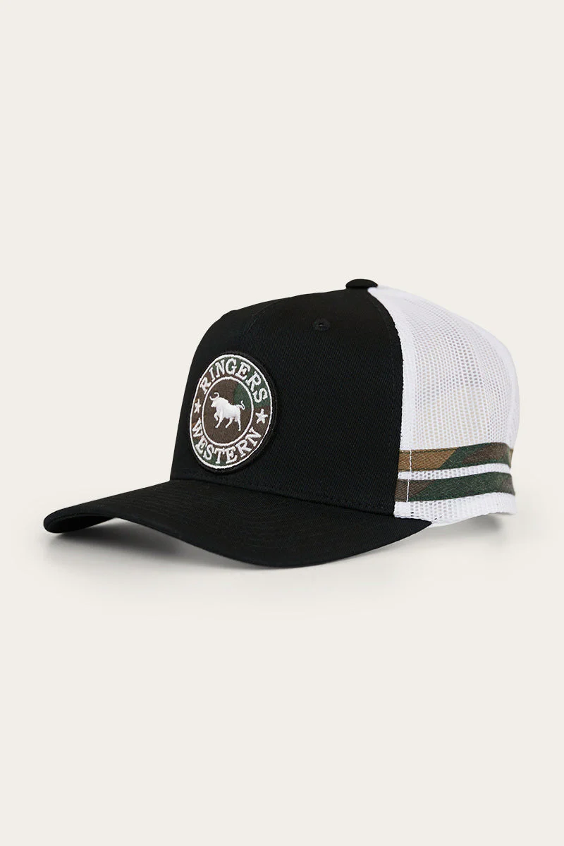 McCoy Kids Trucker Cap - Image 6