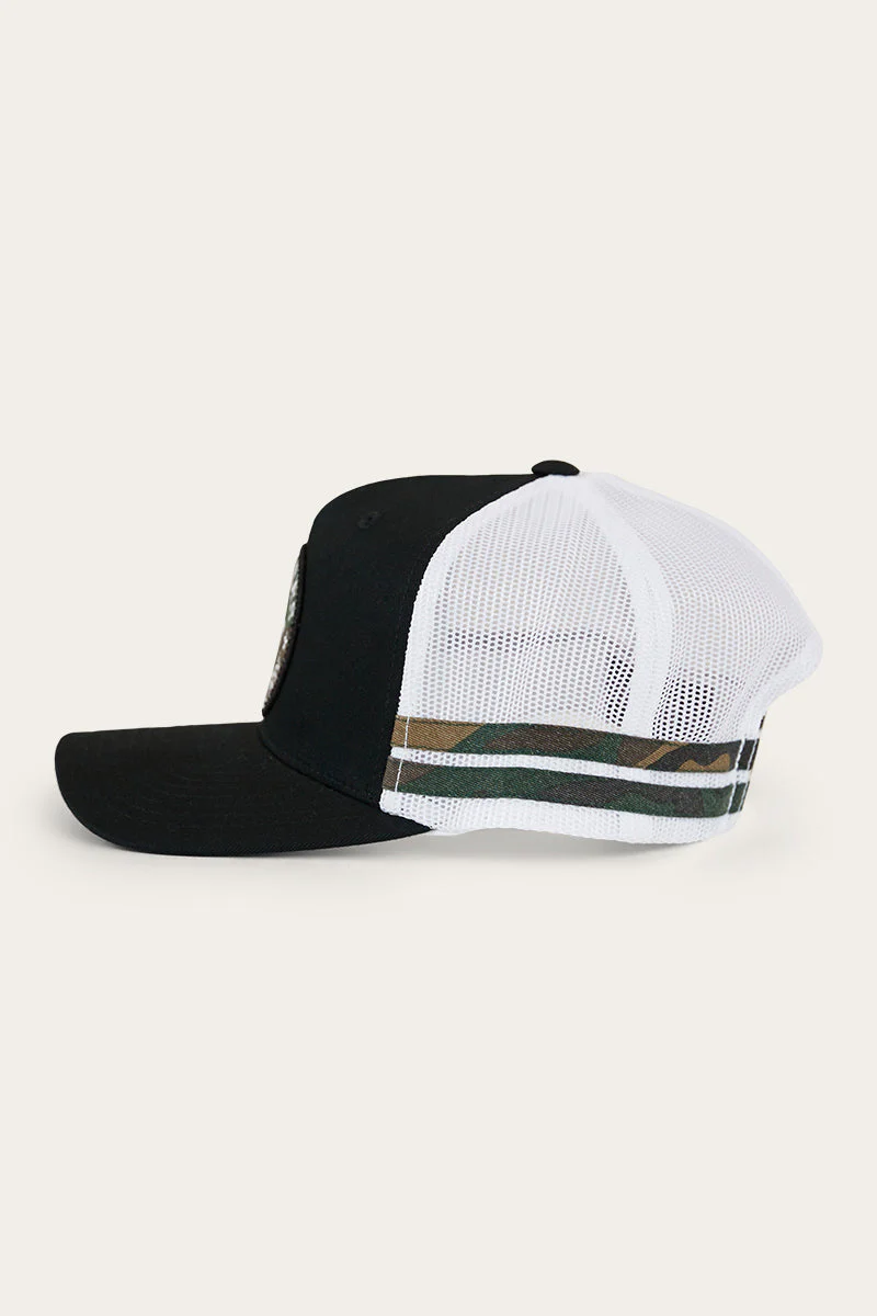 McCoy Kids Trucker Cap - Image 7
