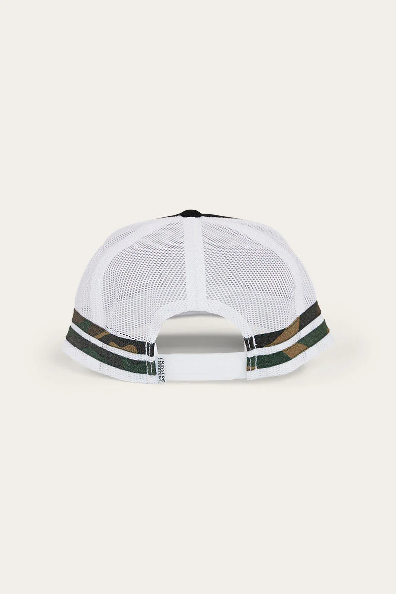 McCoy Kids Trucker Cap - Image 8