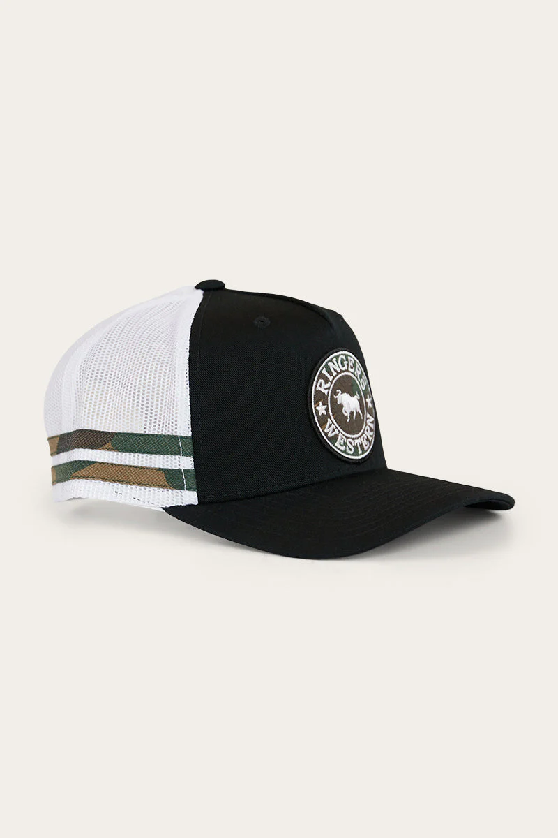 McCoy Kids Trucker Cap - Image 9