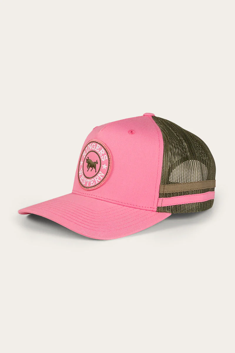 McCoy Trucker Cap