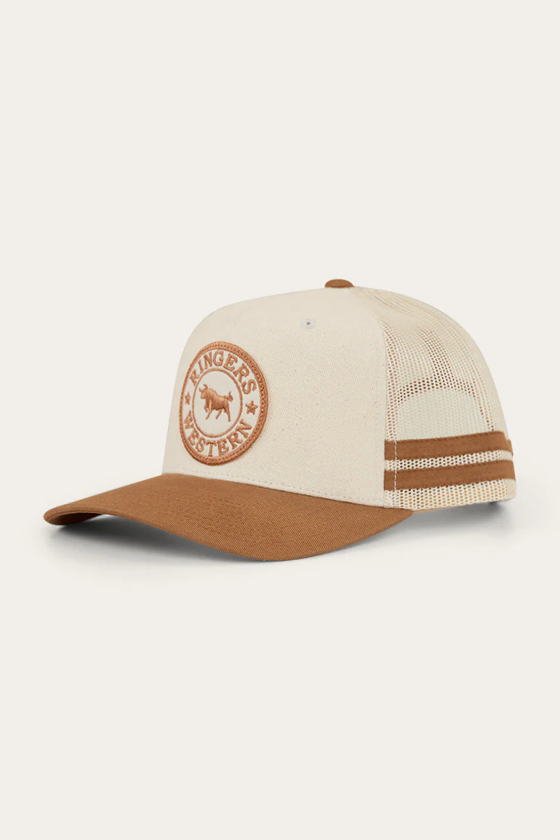 McCoy Trucker Cap - Image 10