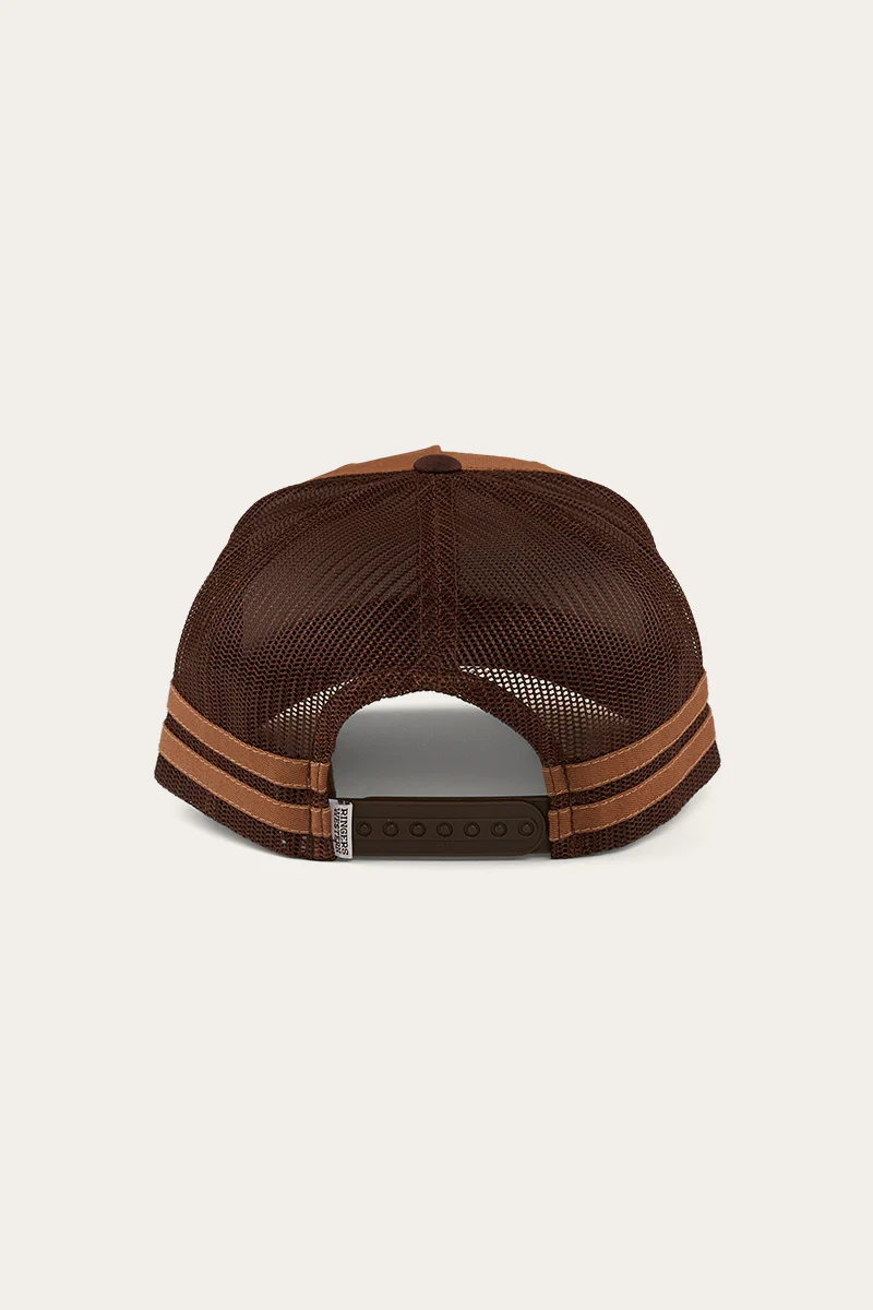 McCoy Trucker Cap - Image 100