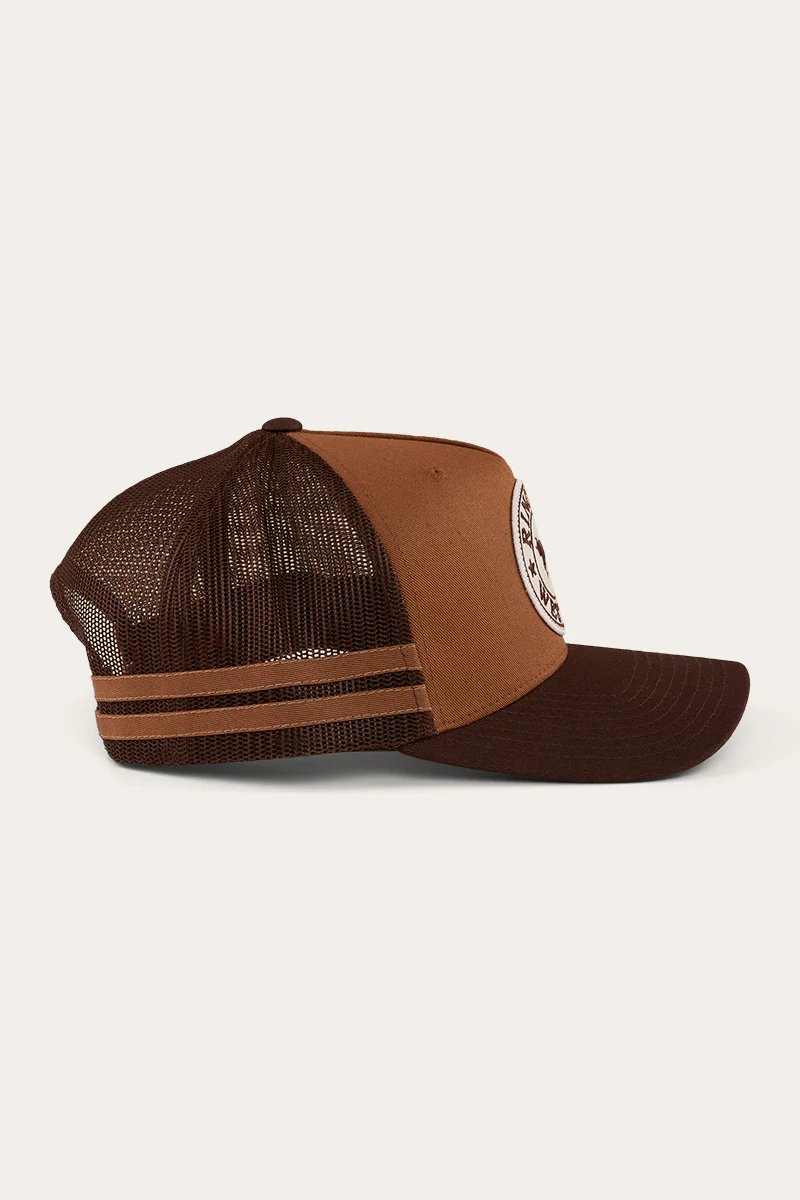 McCoy Trucker Cap - Image 102