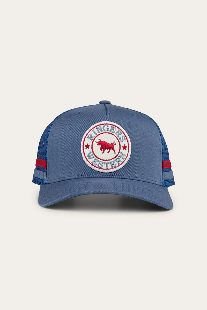 McCoy Trucker Cap - Image 103