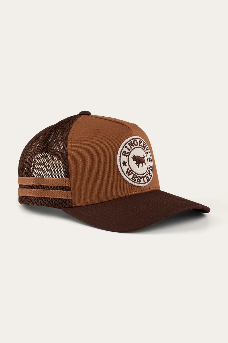 McCoy Trucker Cap - Image 104