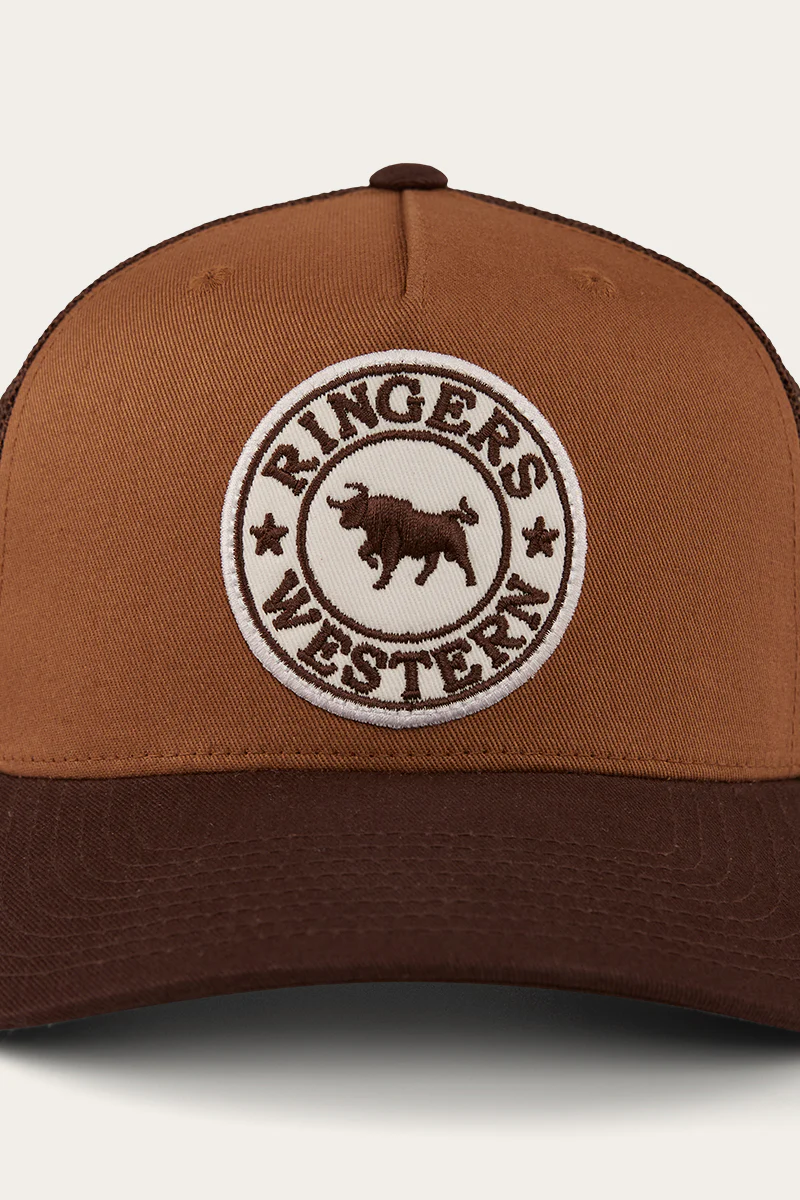 McCoy Trucker Cap - Image 105