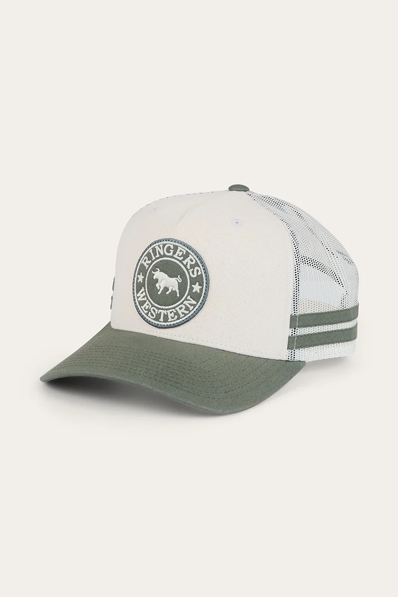 McCoy Trucker Cap - Image 15