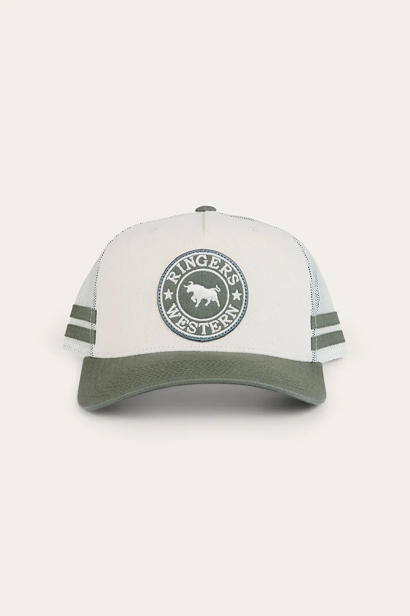 McCoy Trucker Cap - Image 17