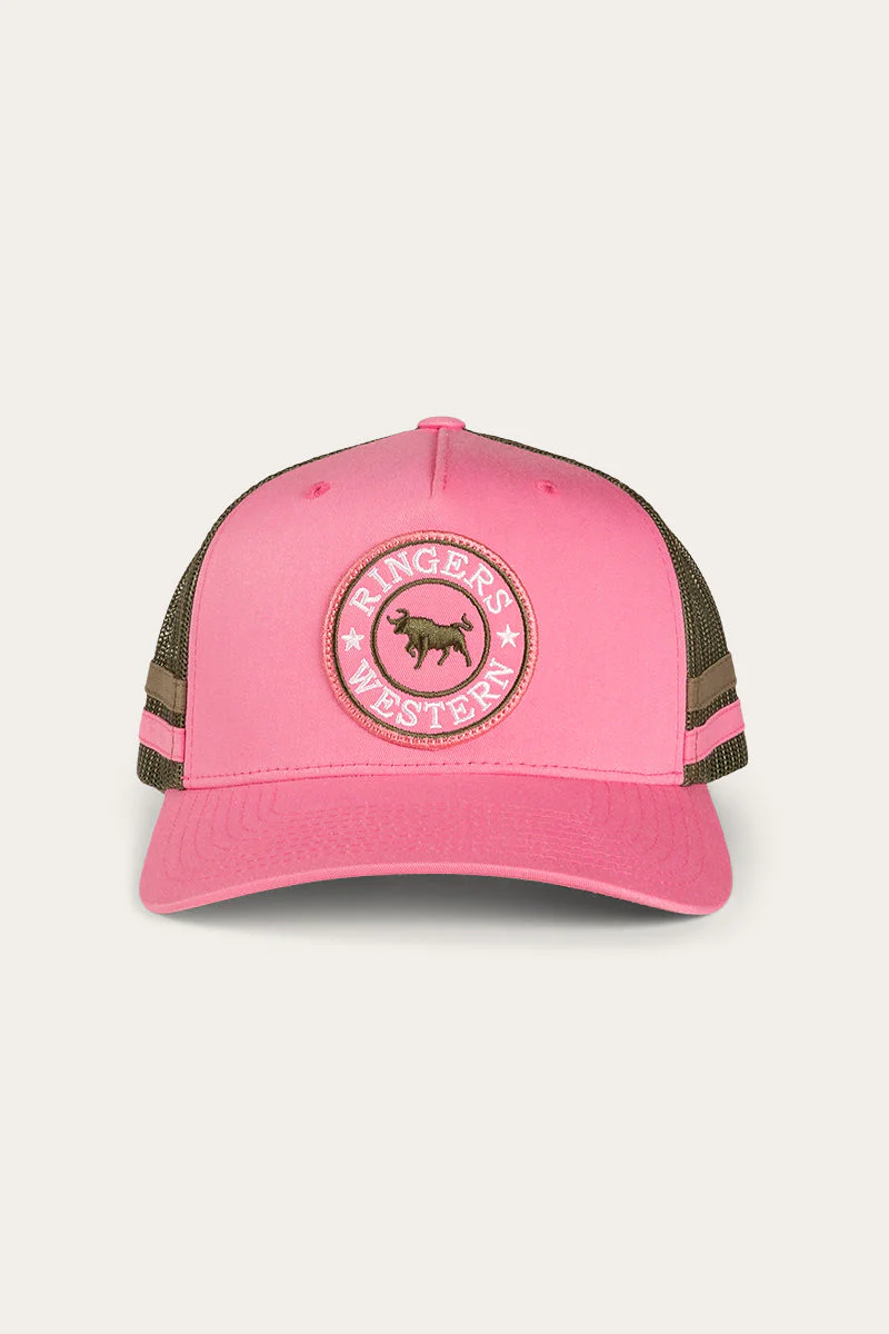 McCoy Trucker Cap - Image 2