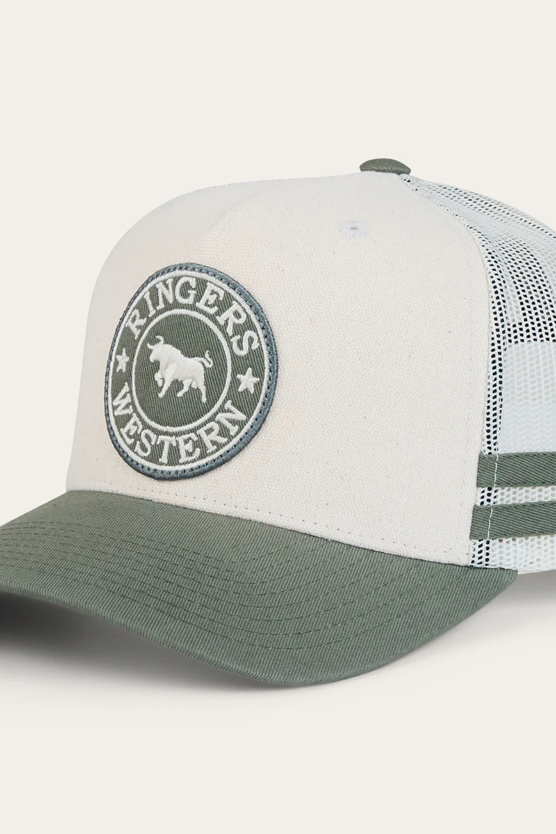 McCoy Trucker Cap - Image 23