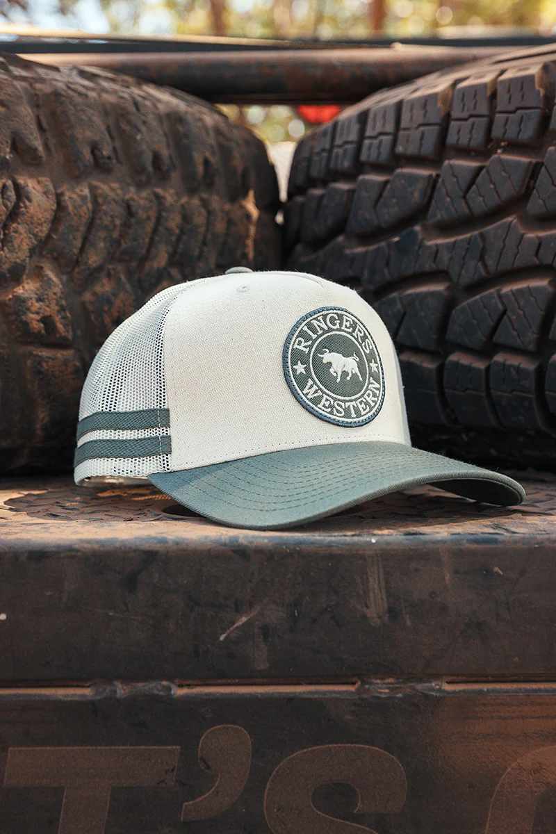 McCoy Trucker Cap - Image 25