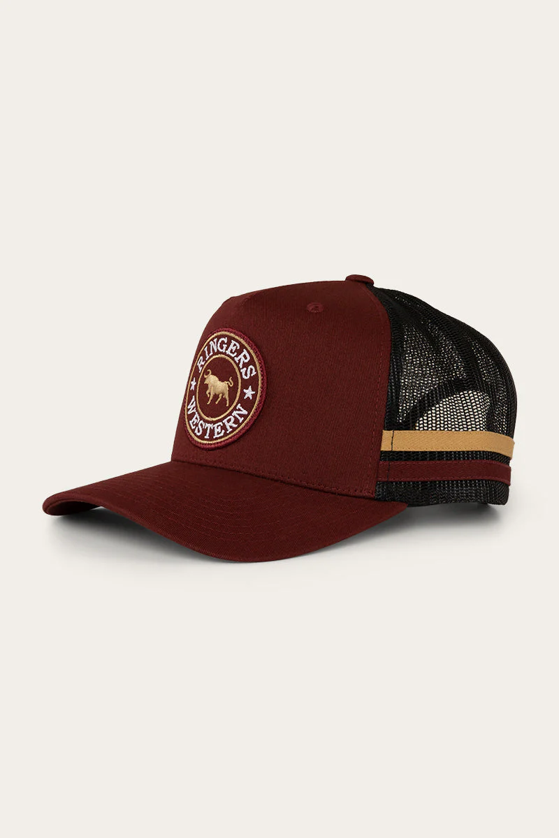 McCoy Trucker Cap - Image 27
