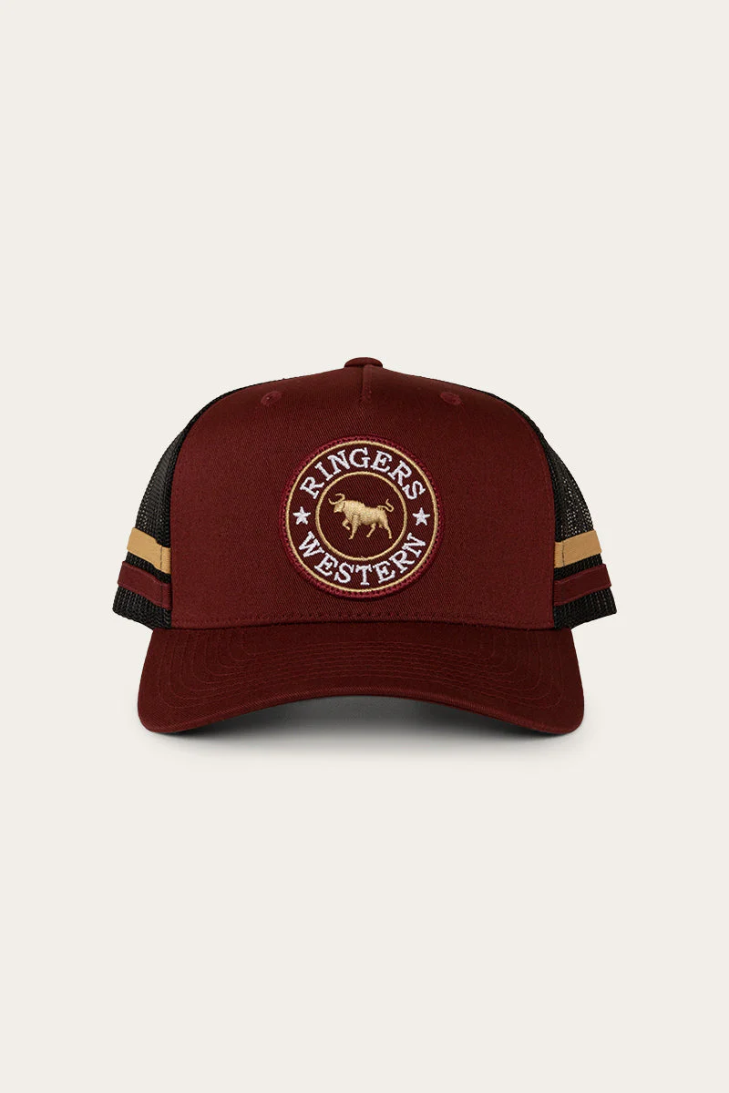 McCoy Trucker Cap - Image 28