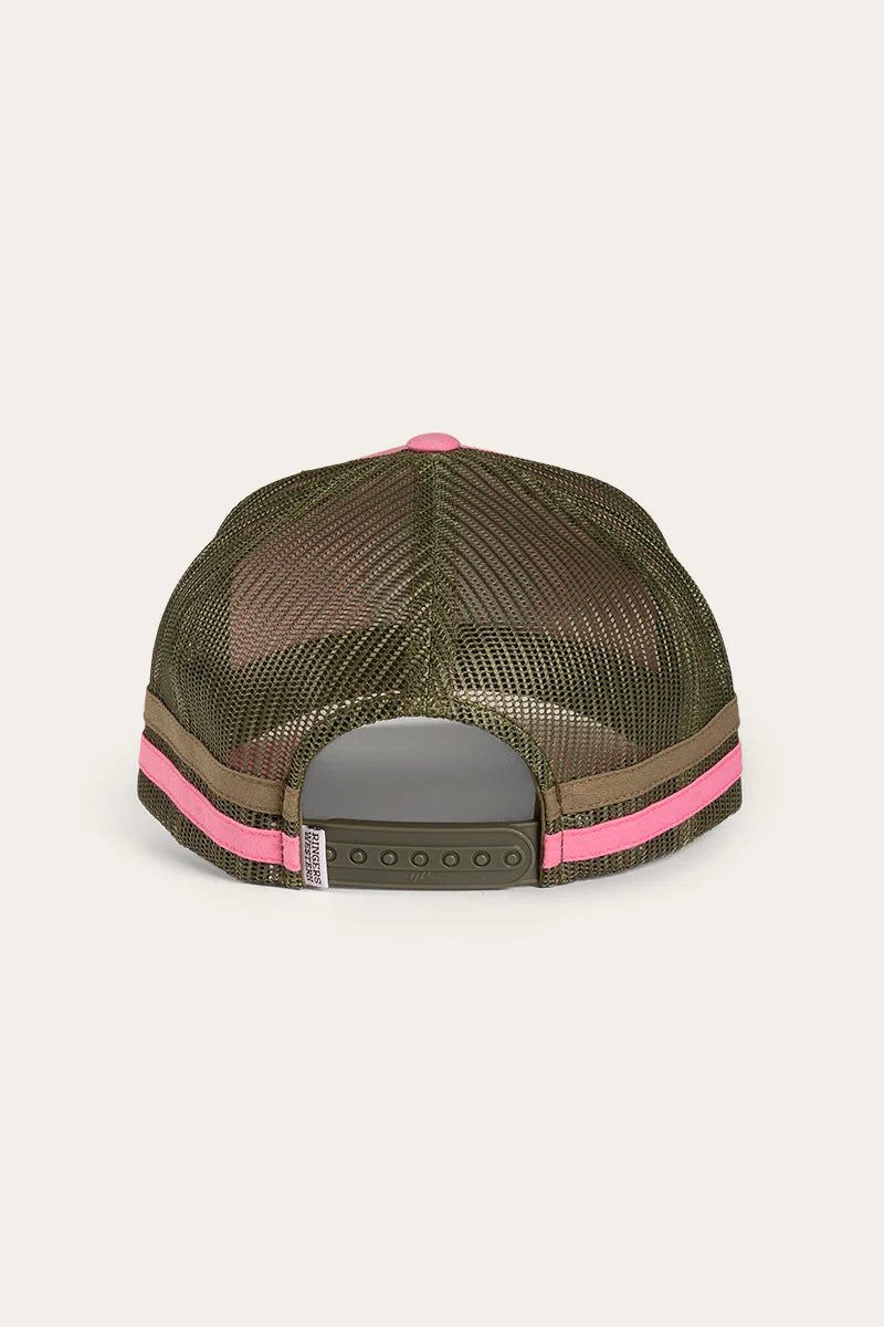 McCoy Trucker Cap - Image 3
