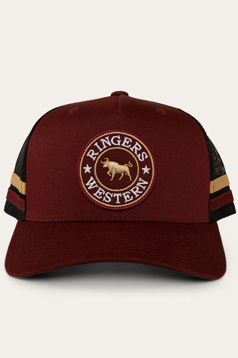 McCoy Trucker Cap - Image 31