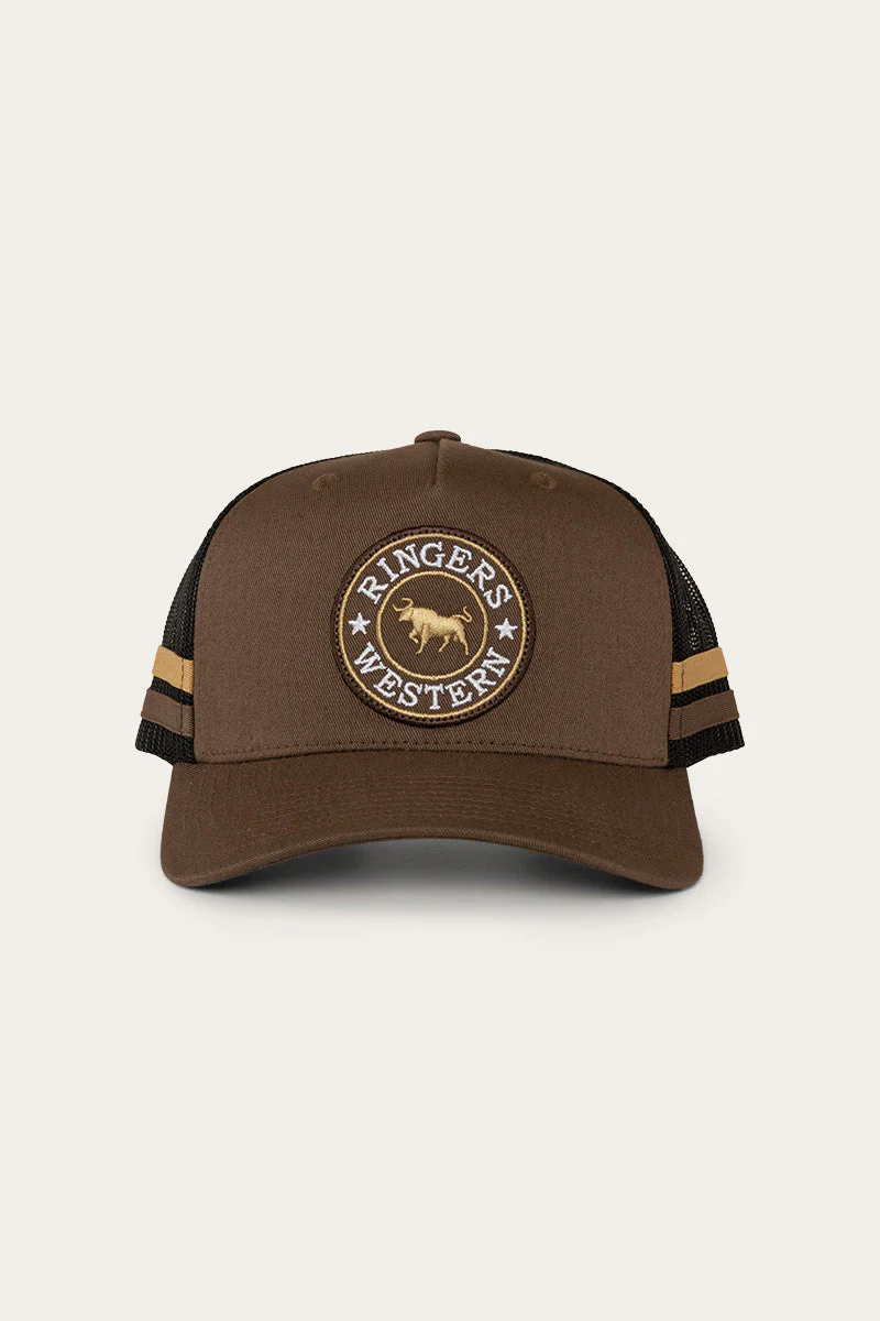 McCoy Trucker Cap - Image 33