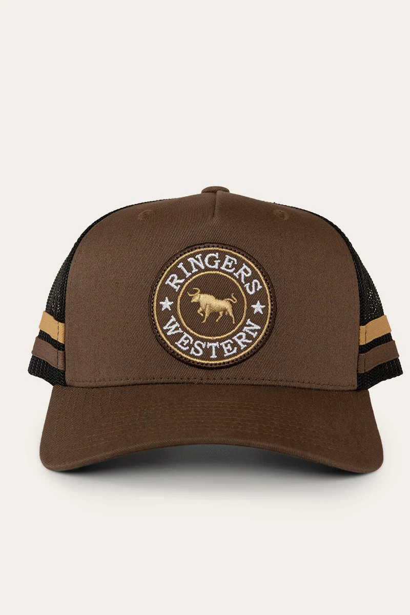 McCoy Trucker Cap - Image 36