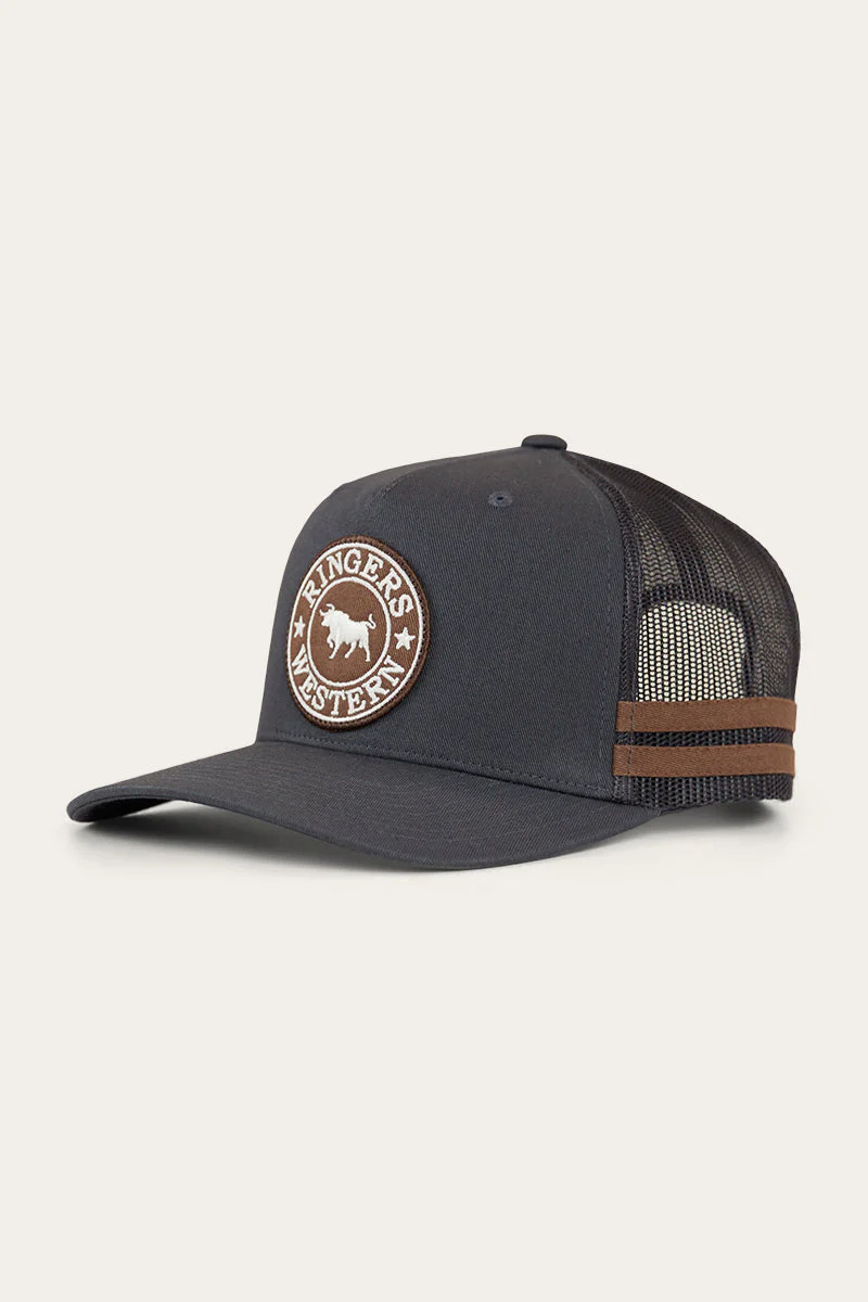 McCoy Trucker Cap - Image 37