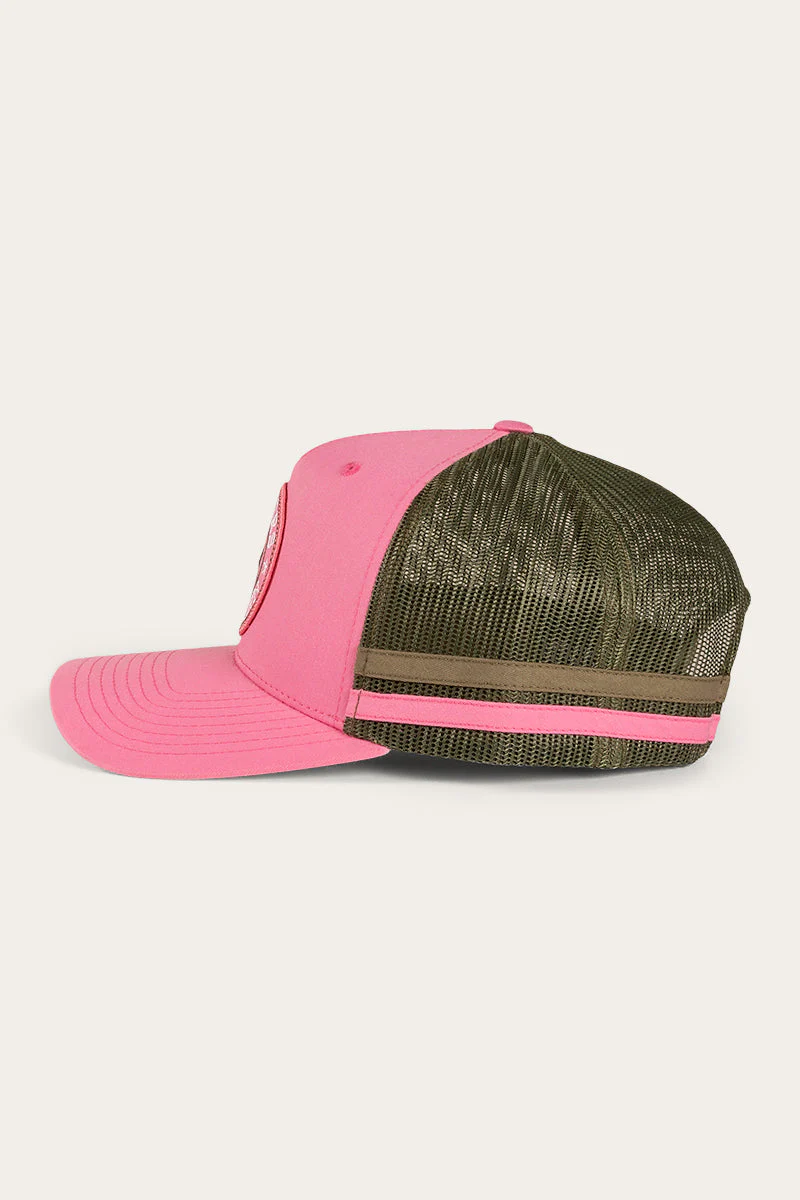 McCoy Trucker Cap - Image 4