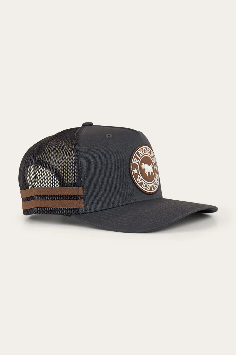 McCoy Trucker Cap - Image 40