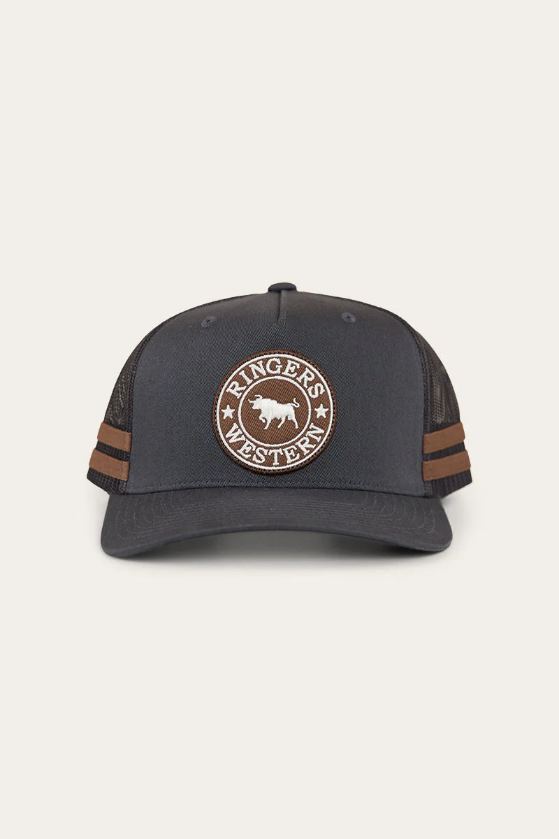 McCoy Trucker Cap - Image 41