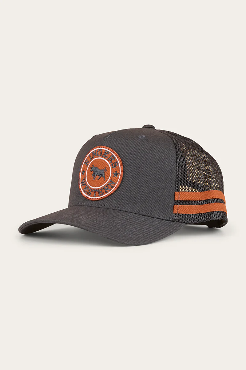 McCoy Trucker Cap - Image 42