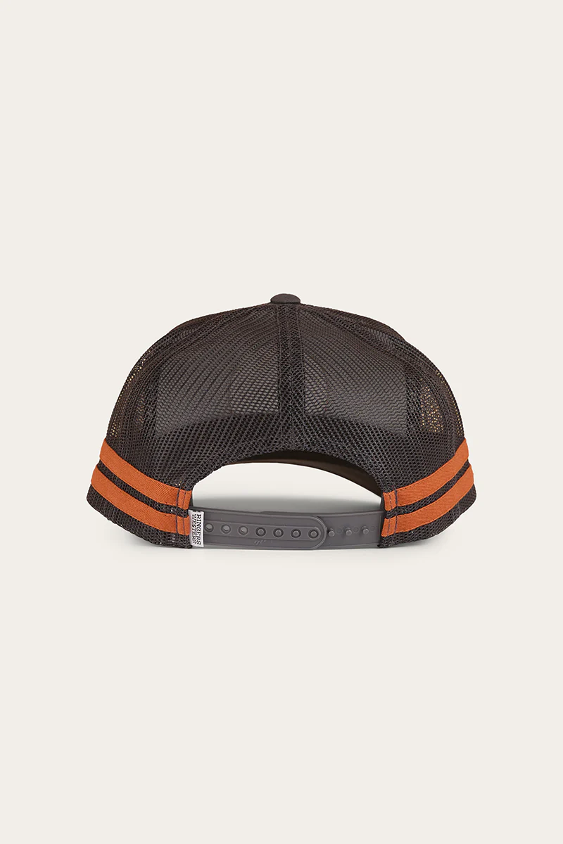 McCoy Trucker Cap - Image 44