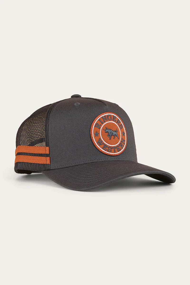 McCoy Trucker Cap - Image 47