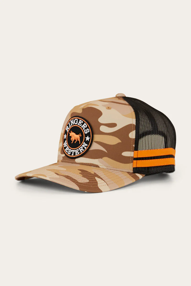 McCoy Trucker Cap - Image 48