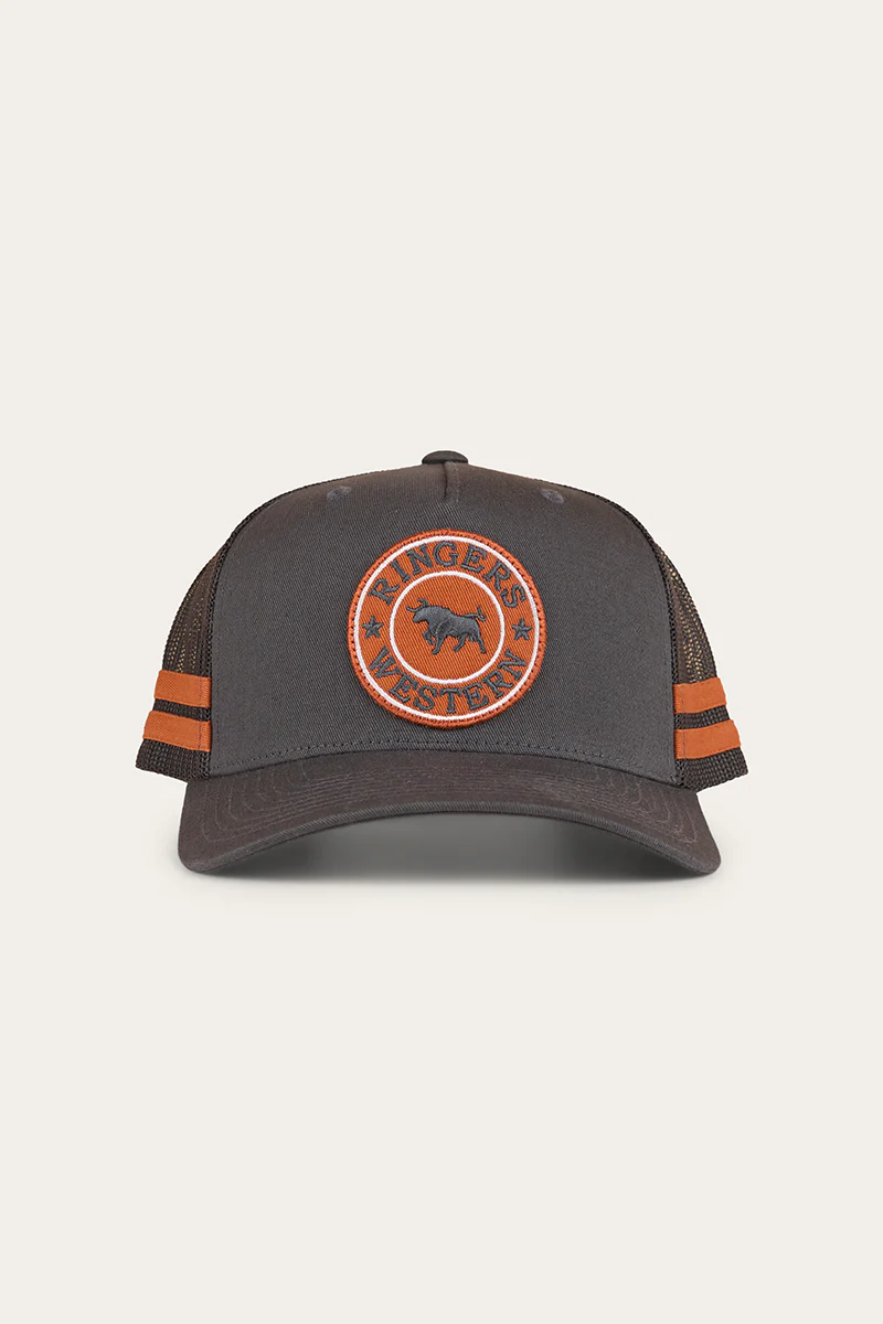 McCoy Trucker Cap - Image 49