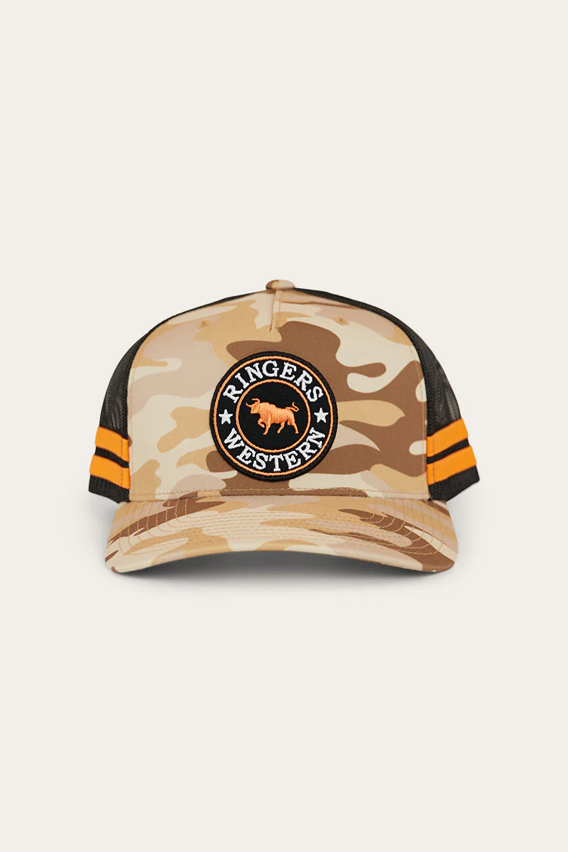 McCoy Trucker Cap - Image 50