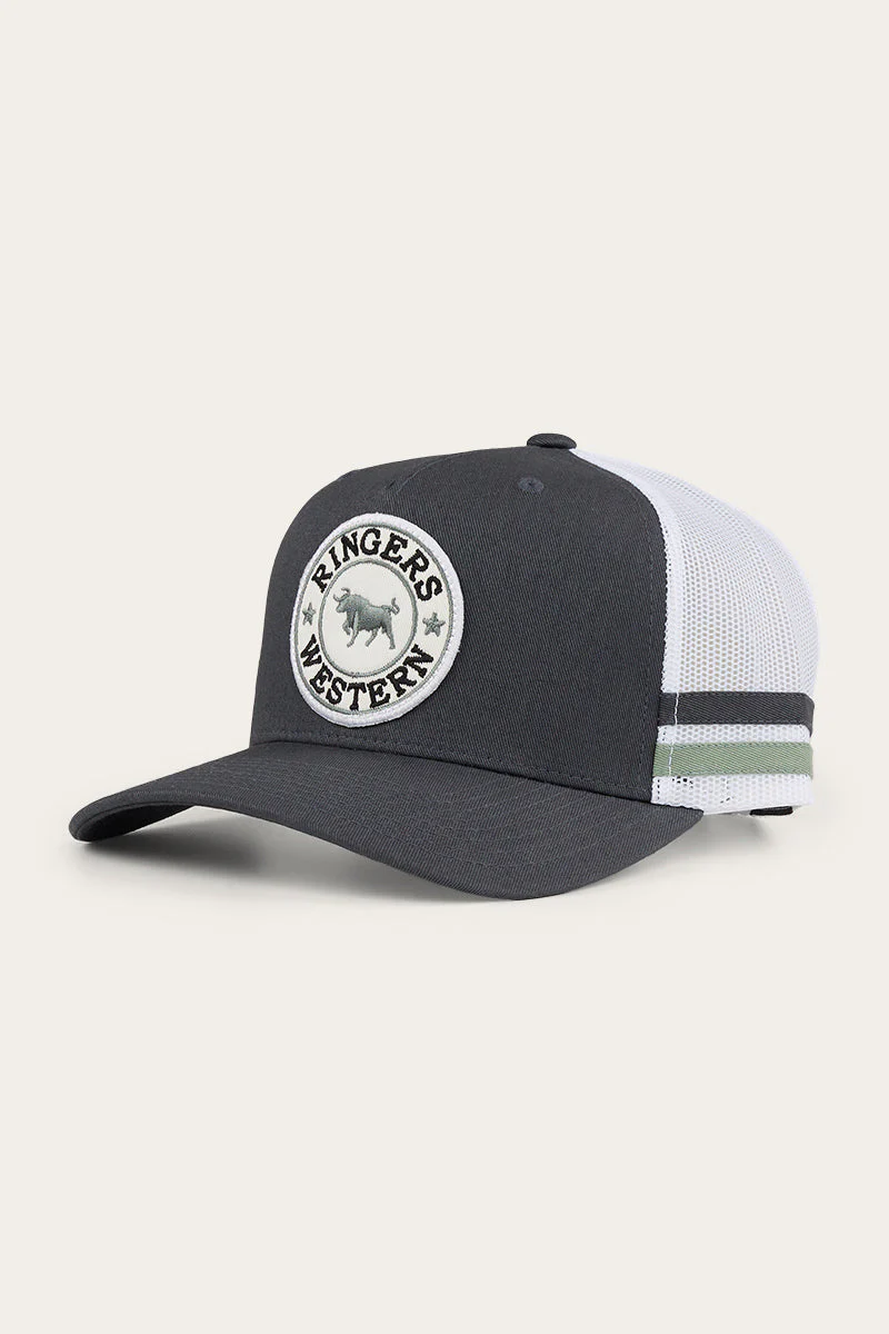 McCoy Trucker Cap - Image 51