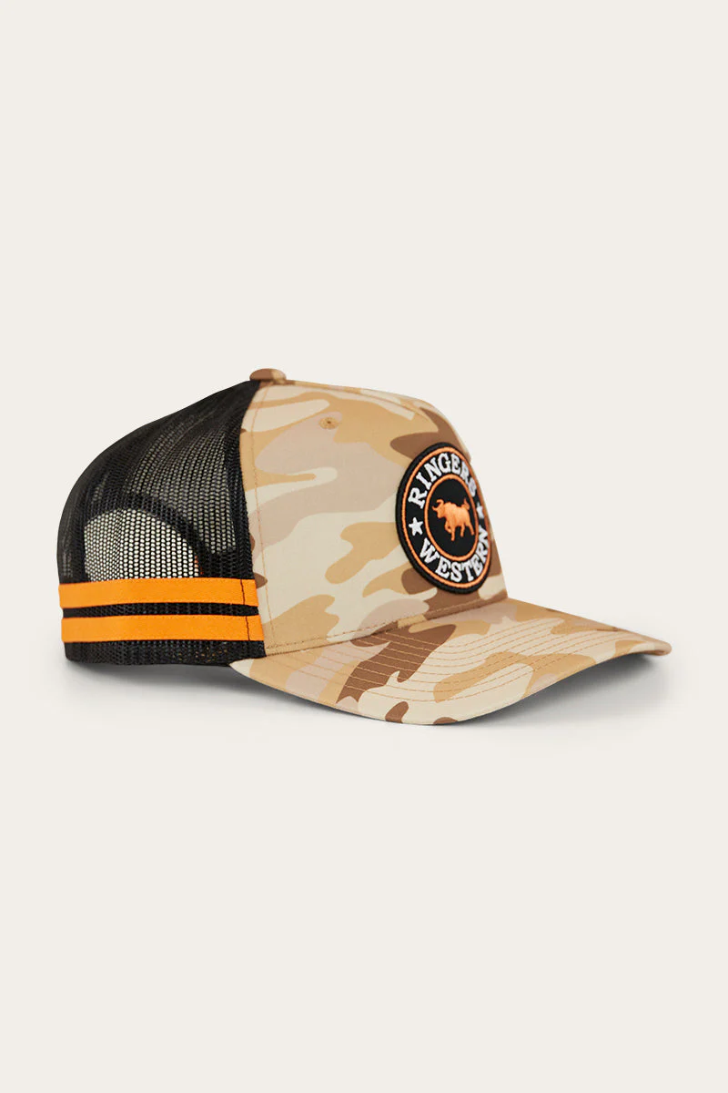 McCoy Trucker Cap - Image 52