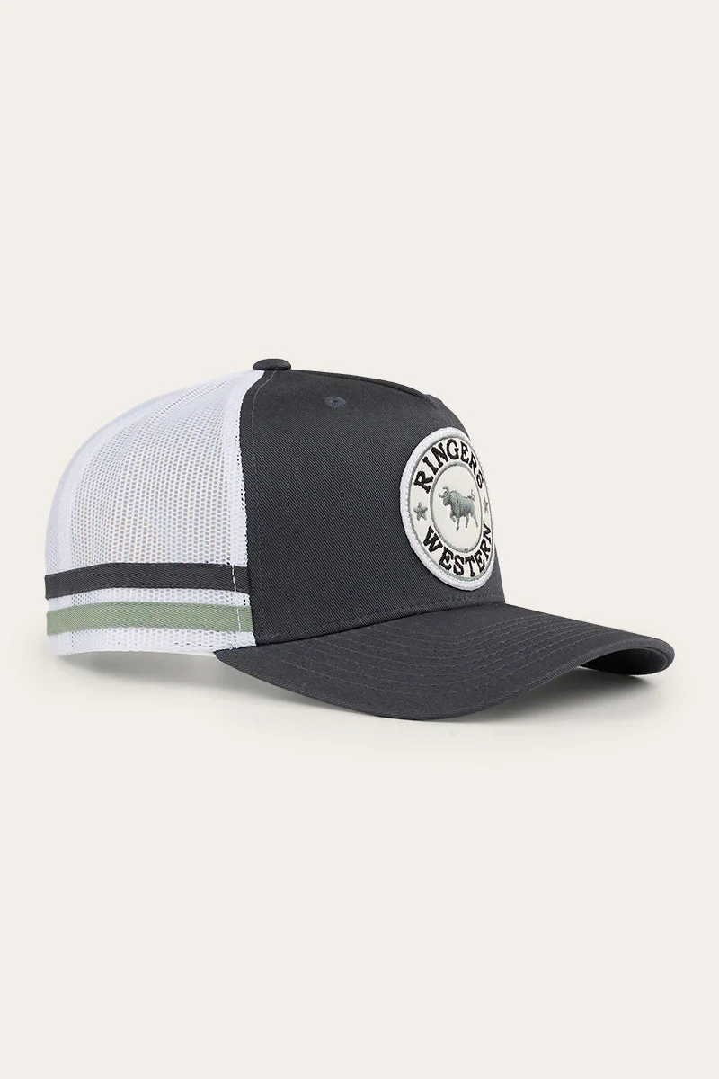 McCoy Trucker Cap - Image 56