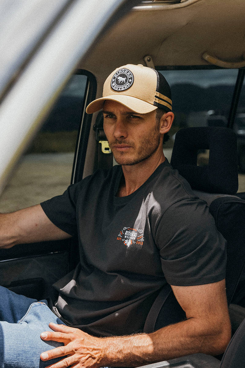 McCoy Trucker Cap - Image 57