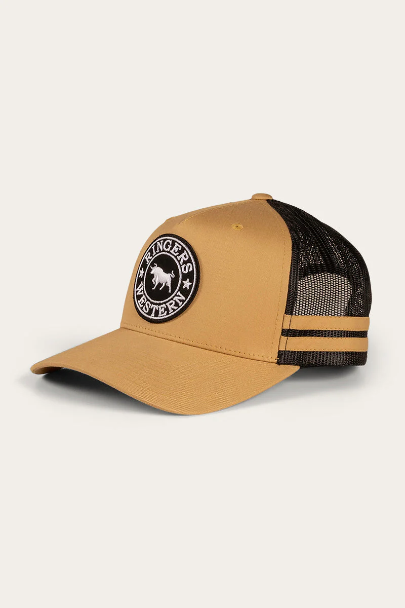 McCoy Trucker Cap - Image 58