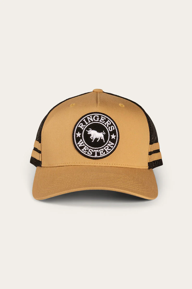 McCoy Trucker Cap - Image 59