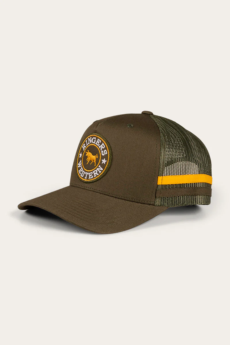 McCoy Trucker Cap - Image 6