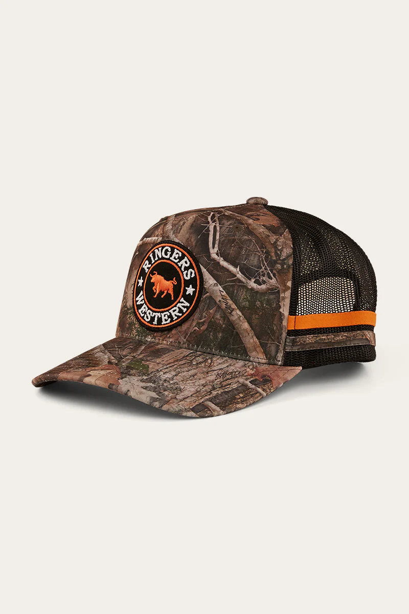 McCoy Trucker Cap - Image 62