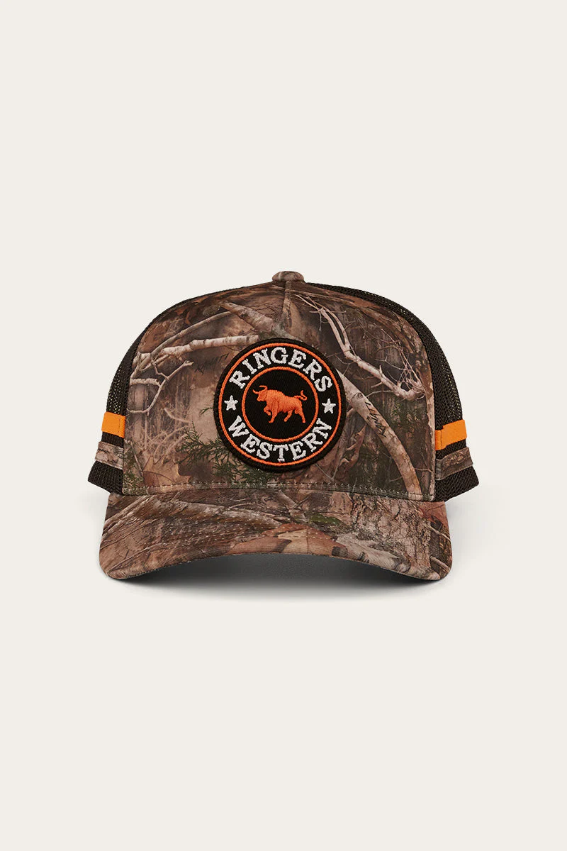 McCoy Trucker Cap - Image 63