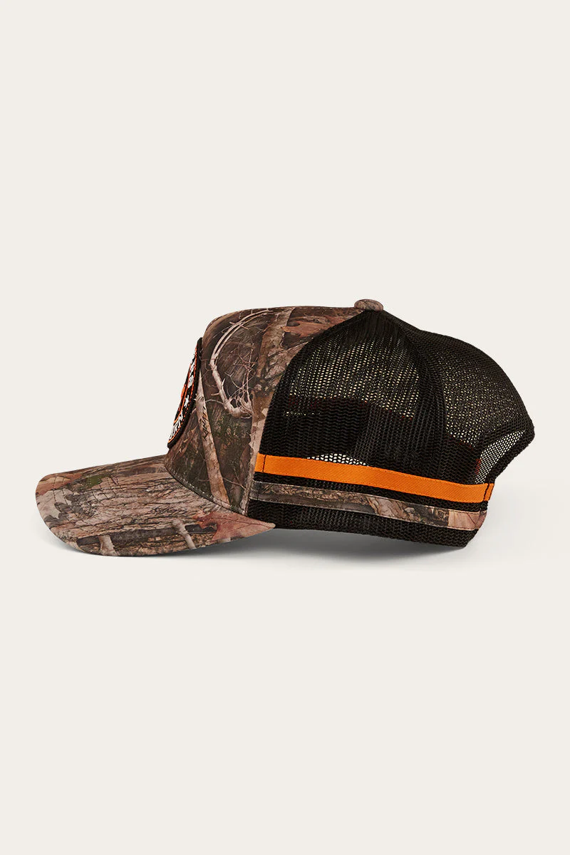 McCoy Trucker Cap - Image 64