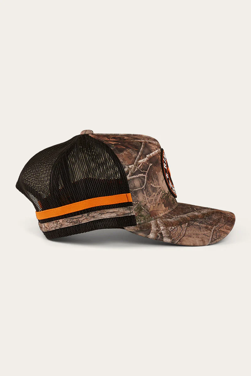 McCoy Trucker Cap - Image 66