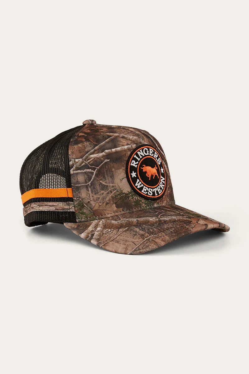 McCoy Trucker Cap - Image 67