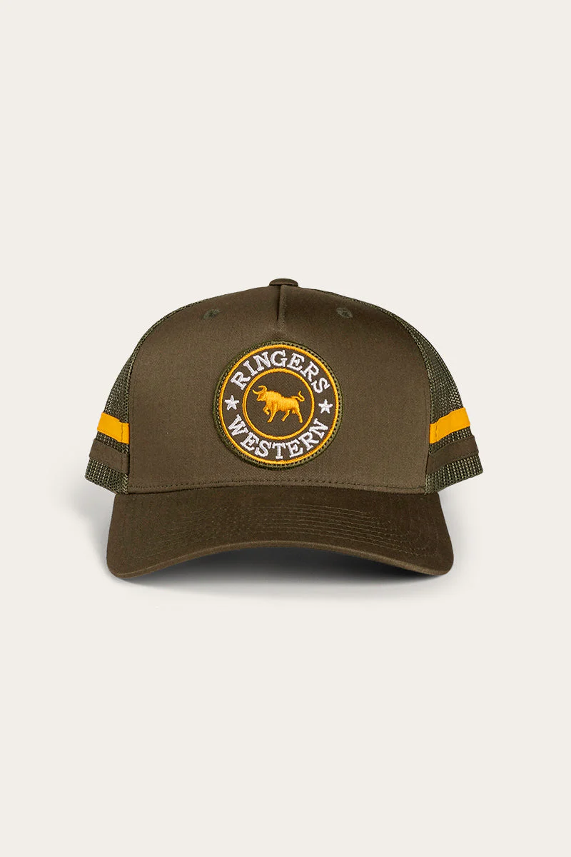 McCoy Trucker Cap - Image 7
